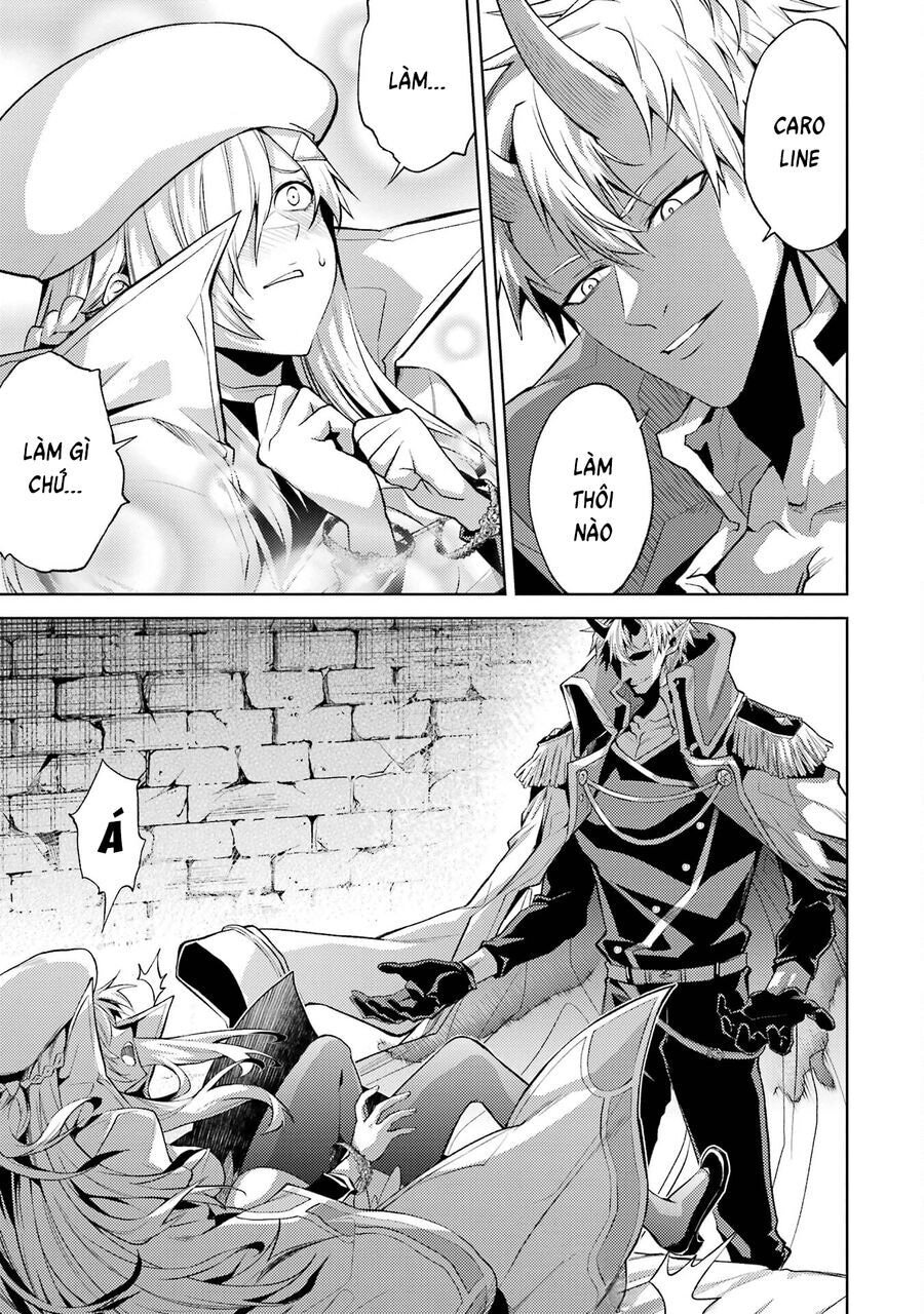 Chuyển Sinh Thành Boss Trung Cấp - Chap 5 - 48