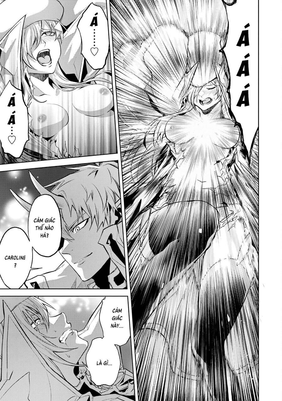 Chuyển Sinh Thành Boss Trung Cấp - Chap 5 - 51