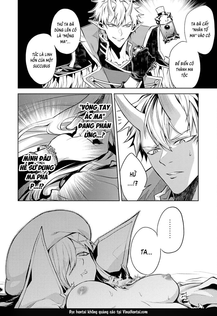 Chuyển Sinh Thành Boss Trung Cấp - Chap 5 - 52