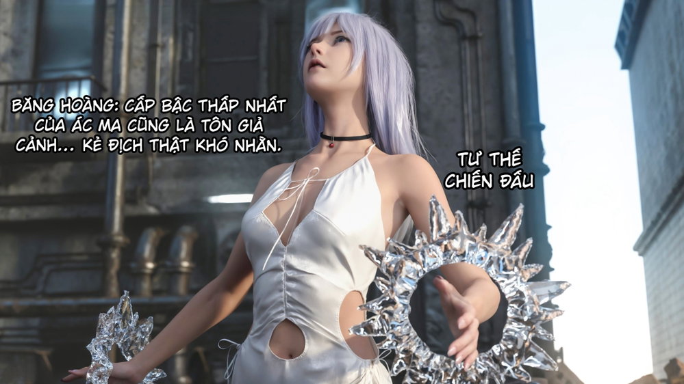 NGHỊCH CHUYỂN - Chương 36 - 12