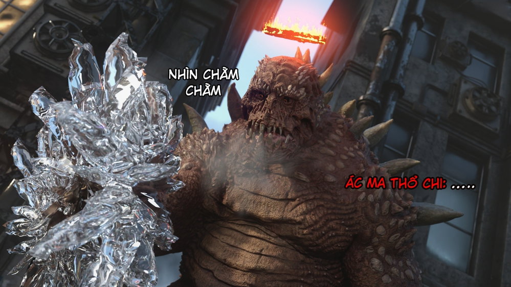 NGHỊCH CHUYỂN - Chương 36 - 16