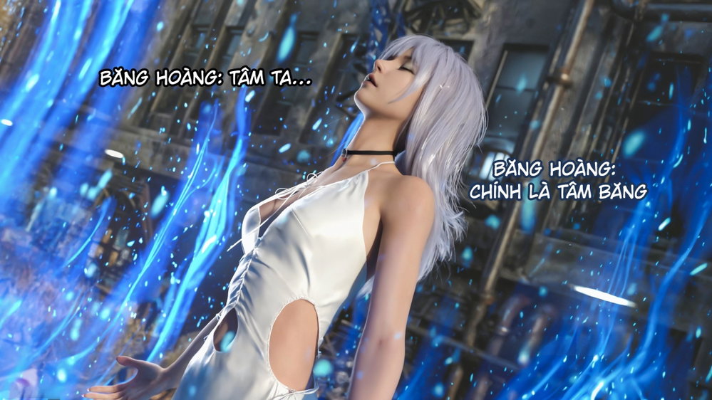 NGHỊCH CHUYỂN - Chương 36 - 20
