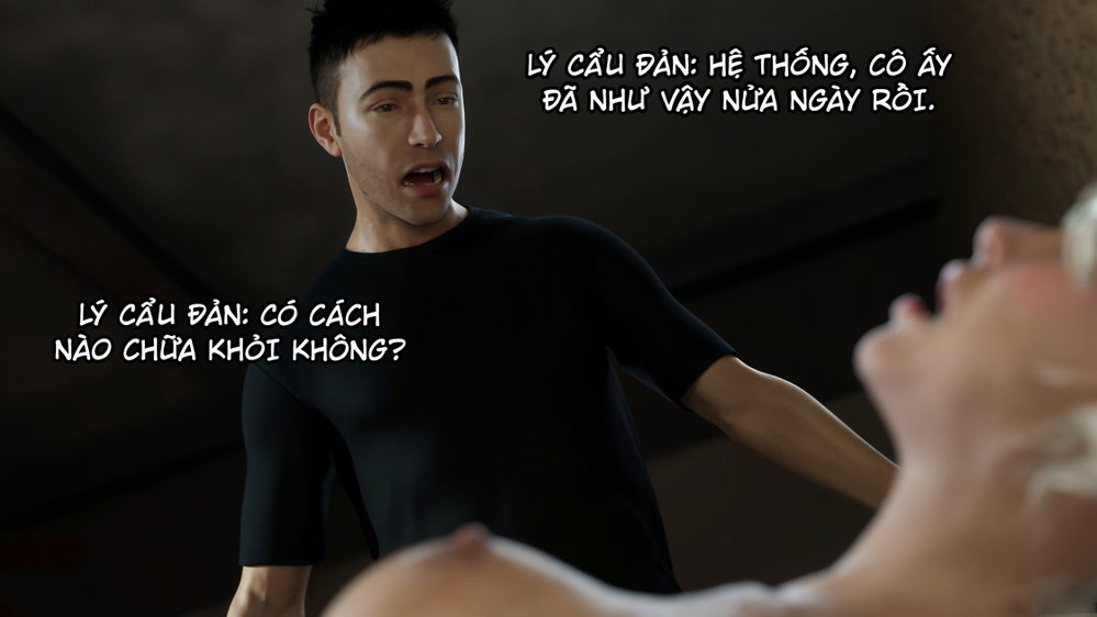 NGHỊCH CHUYỂN - Chương 36 - 44
