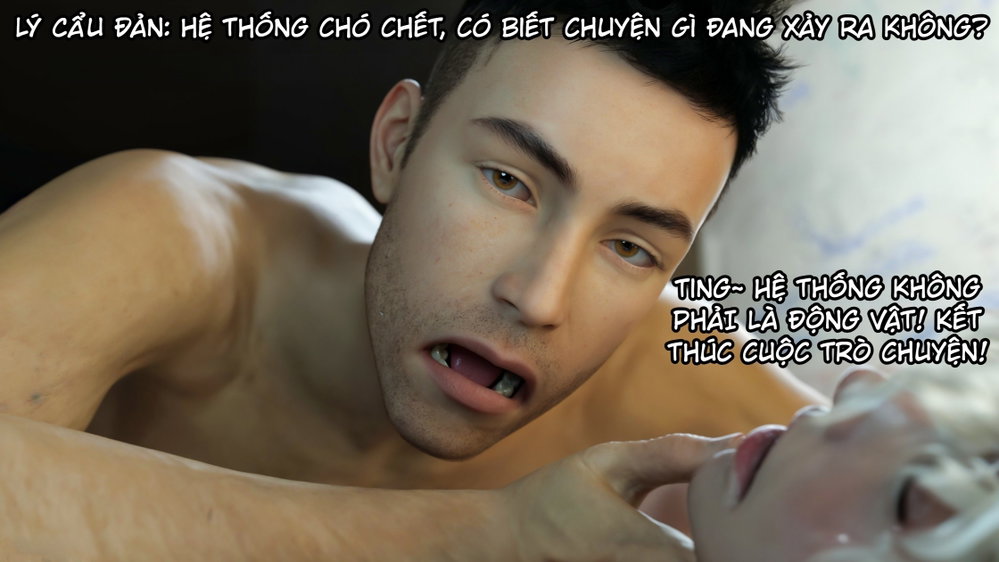 NGHỊCH CHUYỂN - Chương 36 - 70