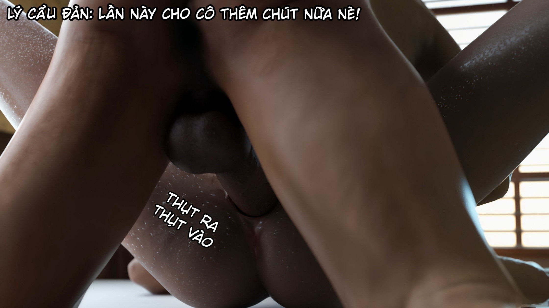 NGHỊCH CHUYỂN - Chương 36 - 74
