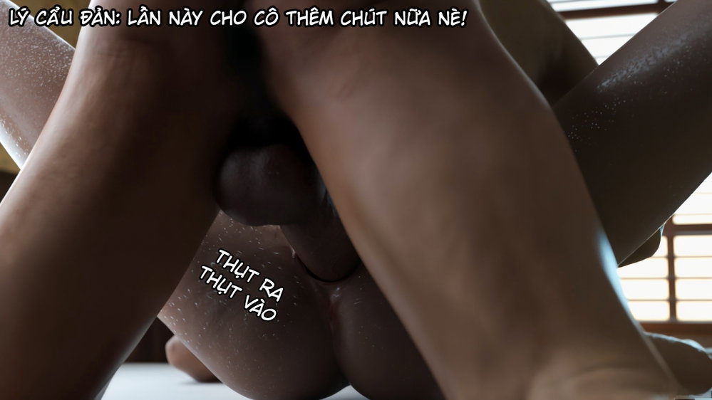 NGHỊCH CHUYỂN - Chương 36 - 74