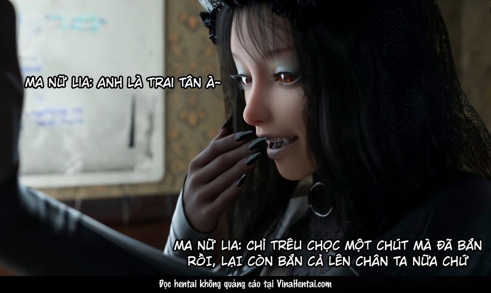 NGHỊCH CHUYỂN - Chương 36 - 91