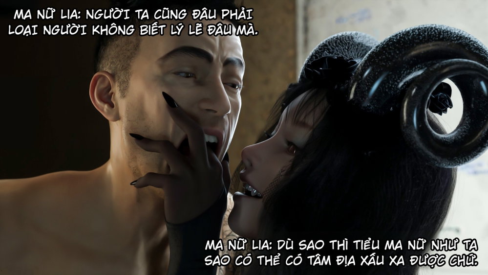 NGHỊCH CHUYỂN - Chương 36 - 95