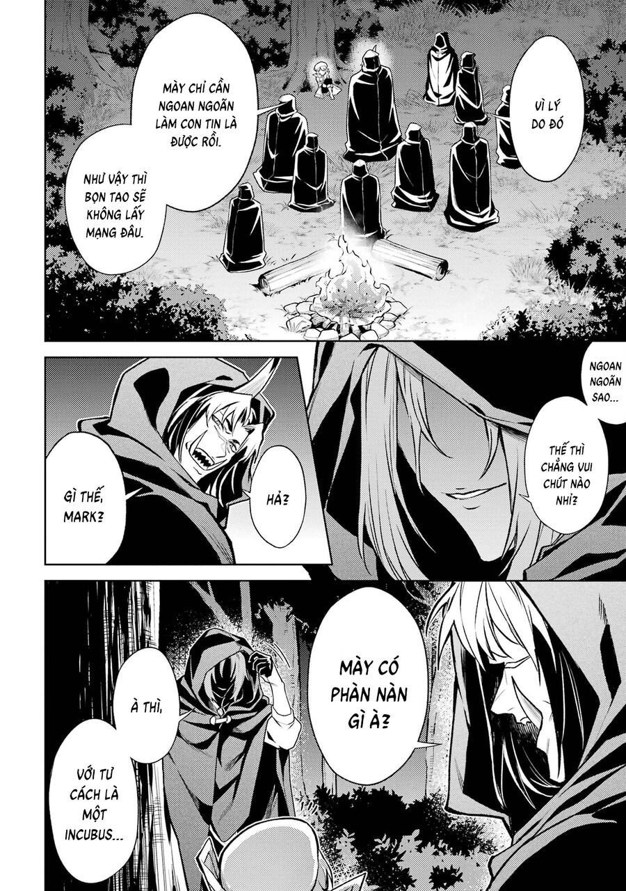 Chuyển Sinh Thành Boss Trung Cấp - Chap 16 - 29