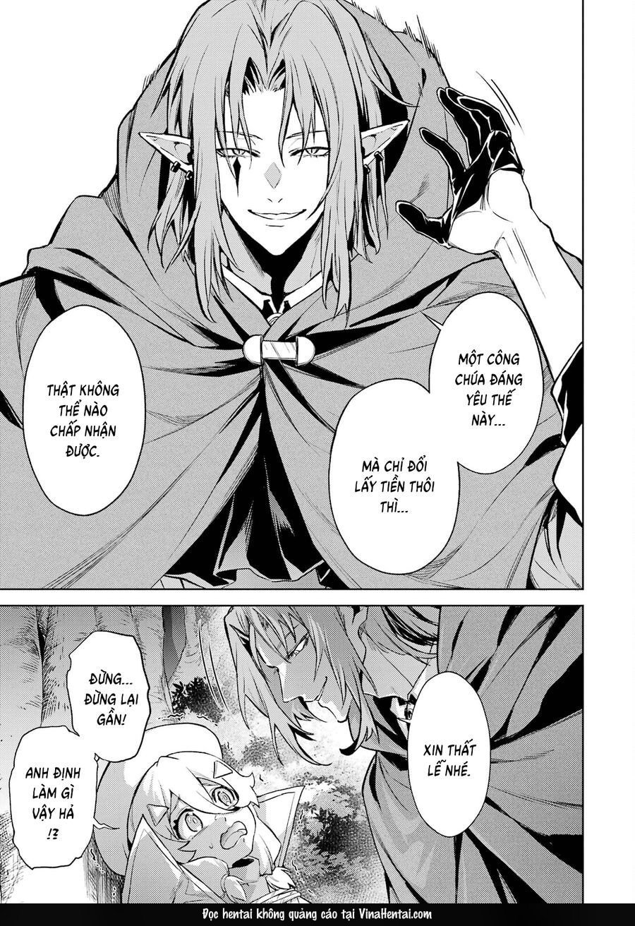 Chuyển Sinh Thành Boss Trung Cấp - Chap 16 - 30