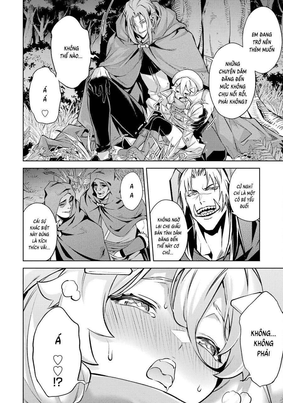 Chuyển Sinh Thành Boss Trung Cấp - Chap 16 - 34