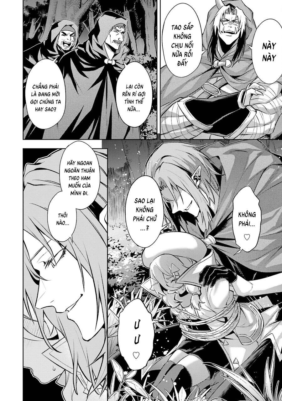 Chuyển Sinh Thành Boss Trung Cấp - Chap 16 - 38
