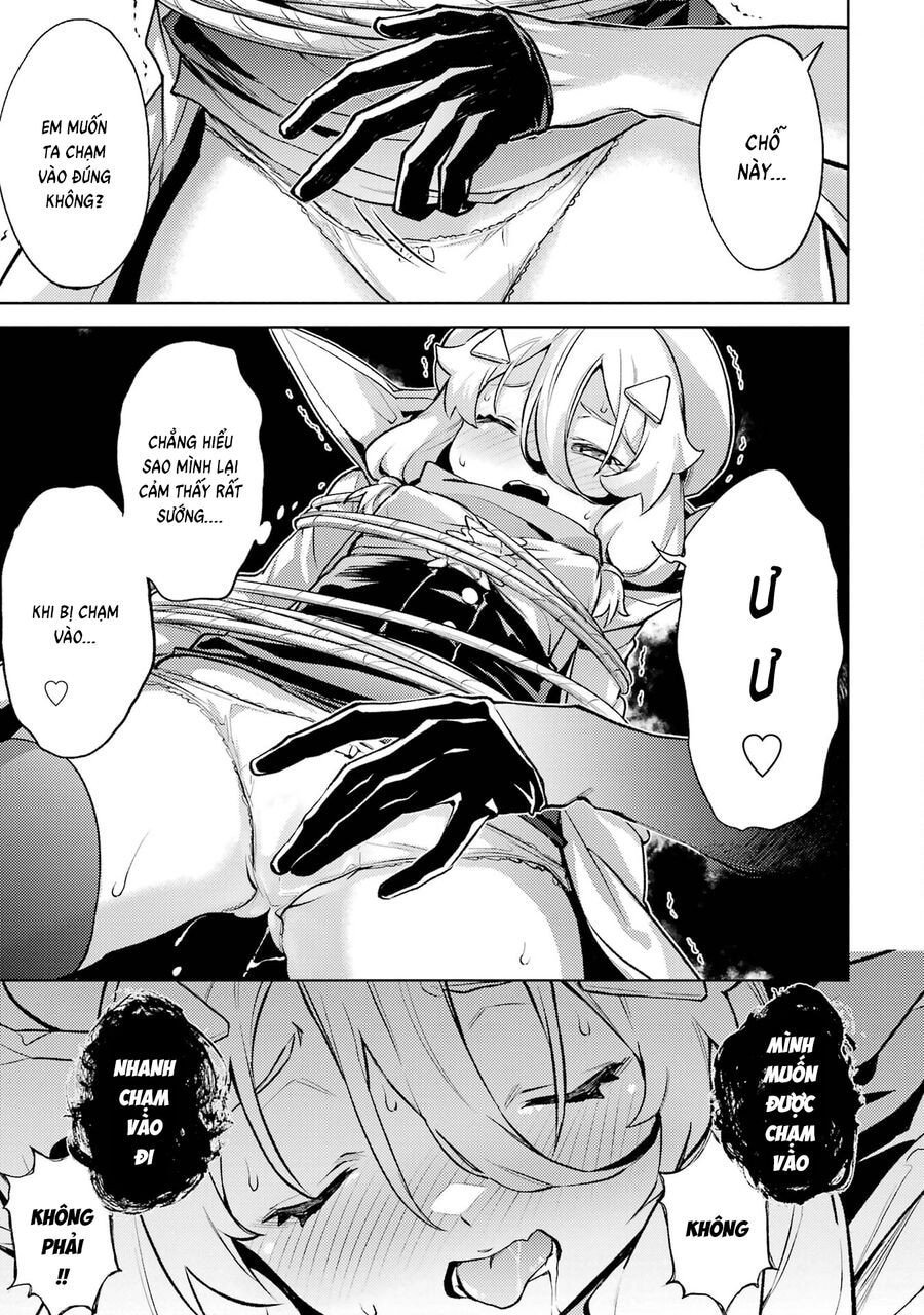 Chuyển Sinh Thành Boss Trung Cấp - Chap 16 - 39