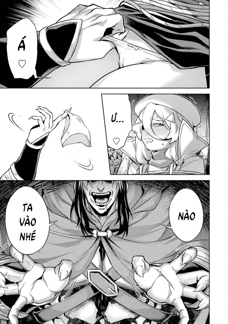 Chuyển Sinh Thành Boss Trung Cấp - Chap 16 - 43