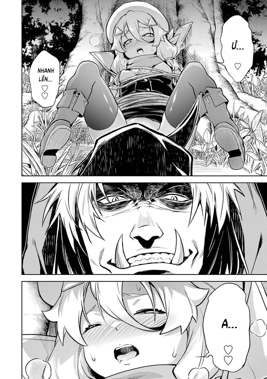 Chuyển Sinh Thành Boss Trung Cấp - Chap 16 - 44