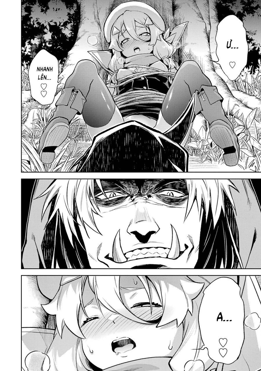 Chuyển Sinh Thành Boss Trung Cấp - Chap 16 - 44