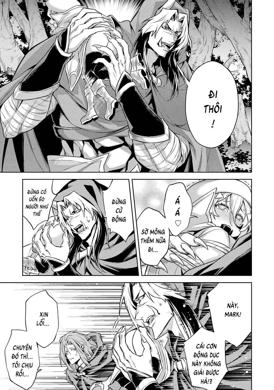 Chuyển Sinh Thành Boss Trung Cấp - Chap 16 - 49