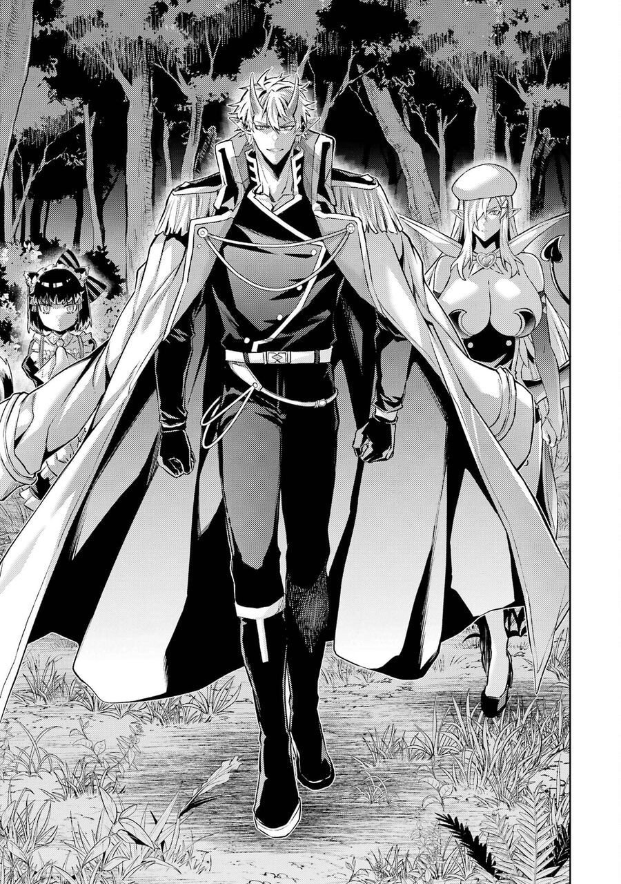 Chuyển Sinh Thành Boss Trung Cấp - Chap 16 - 53