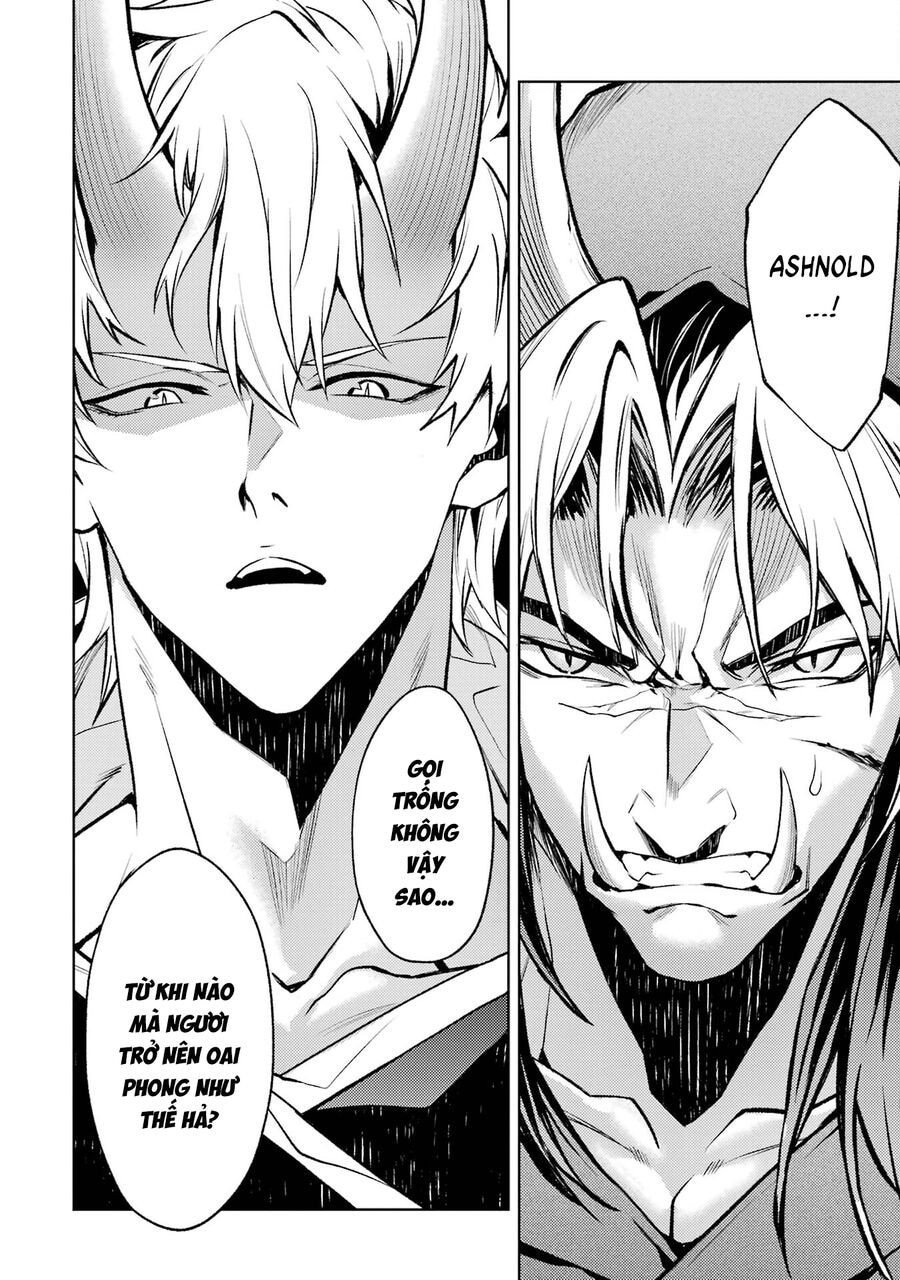Chuyển Sinh Thành Boss Trung Cấp - Chap 16 - 54