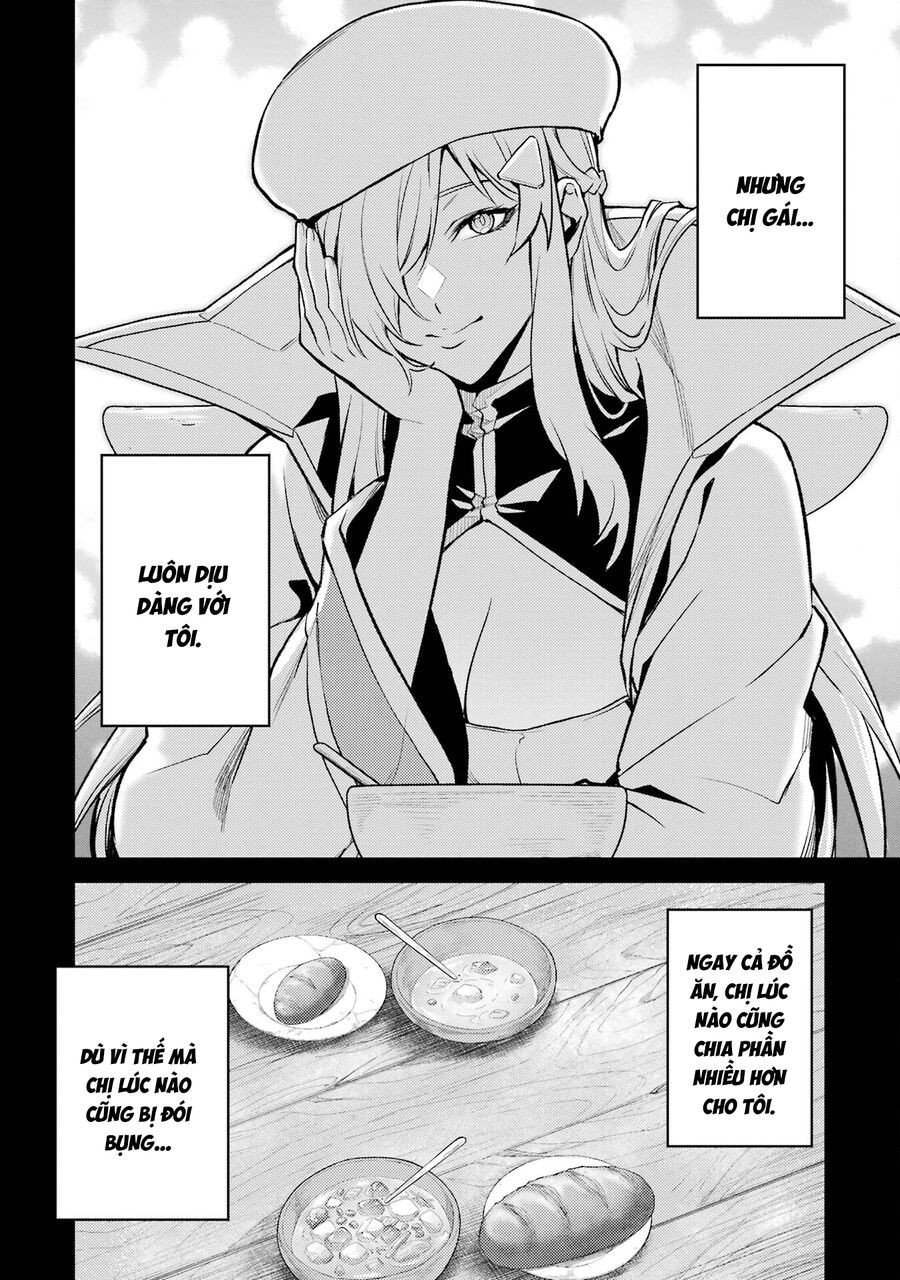 Chuyển Sinh Thành Boss Trung Cấp - Chap 16 - 6