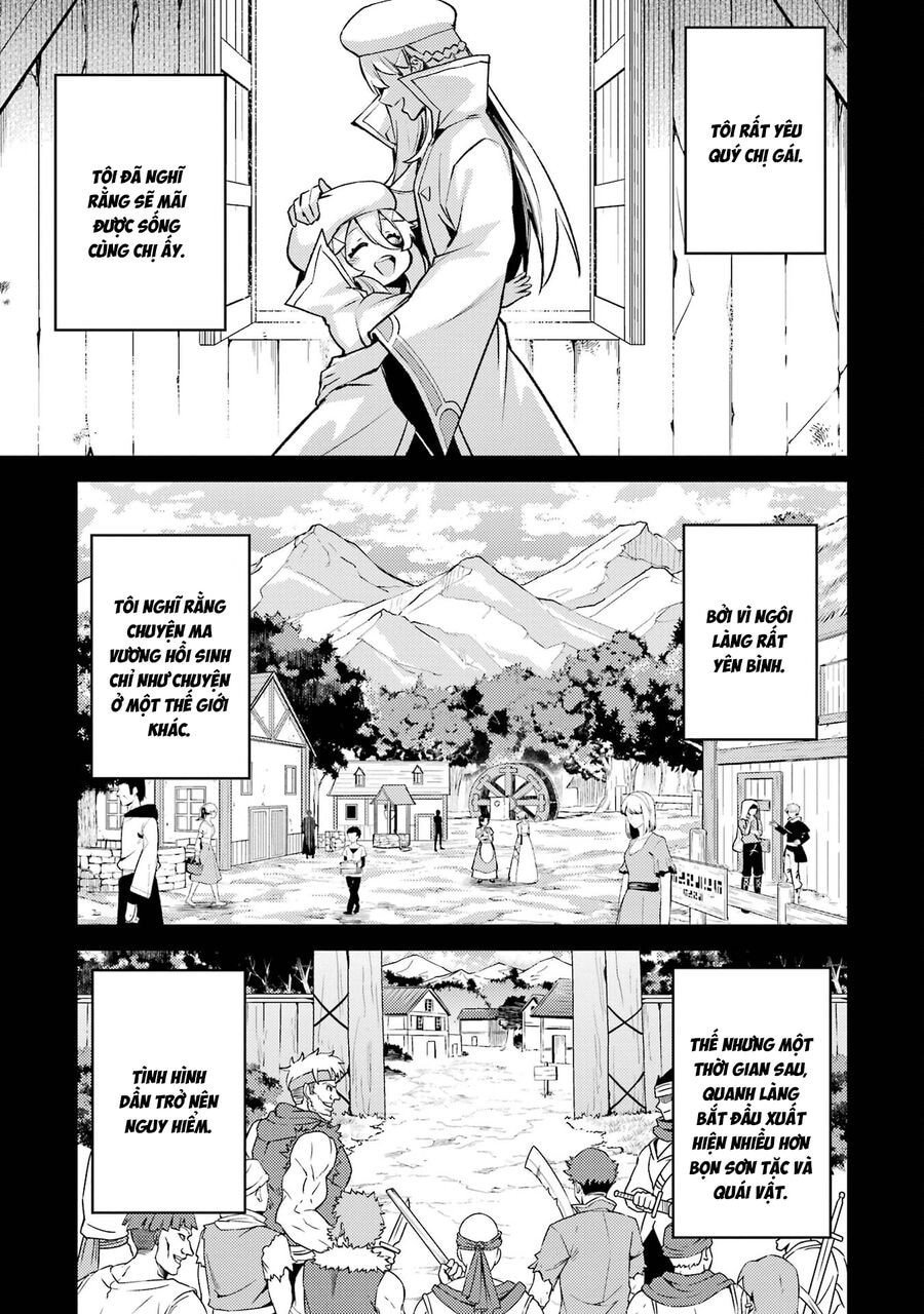 Chuyển Sinh Thành Boss Trung Cấp - Chap 16 - 7