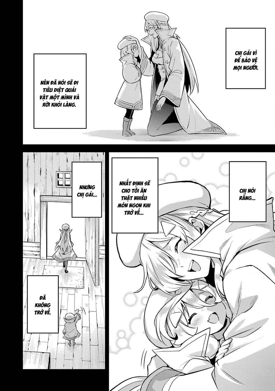 Chuyển Sinh Thành Boss Trung Cấp - Chap 16 - 8