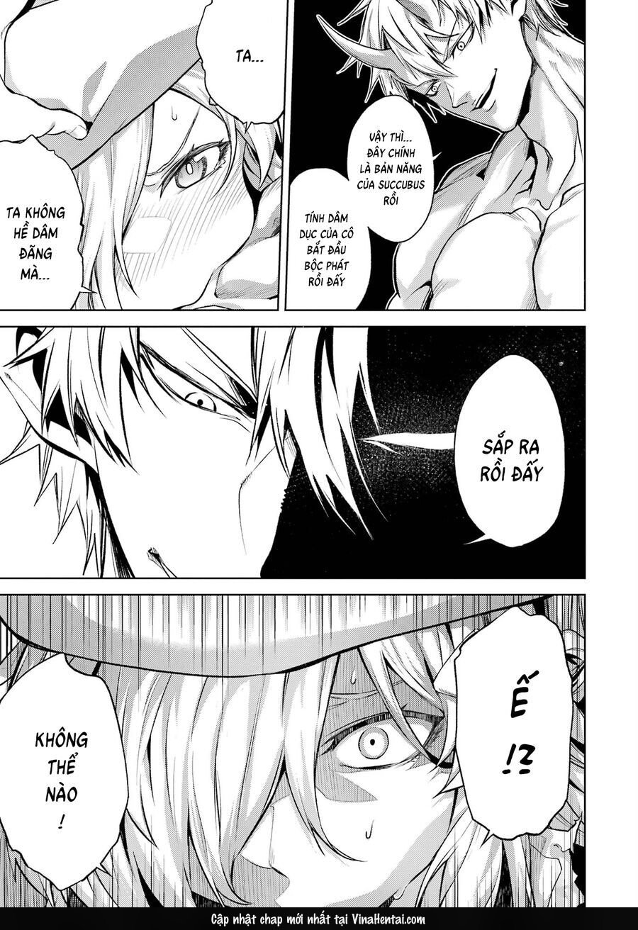 Chuyển Sinh Thành Boss Trung Cấp - Chap 6 - 15