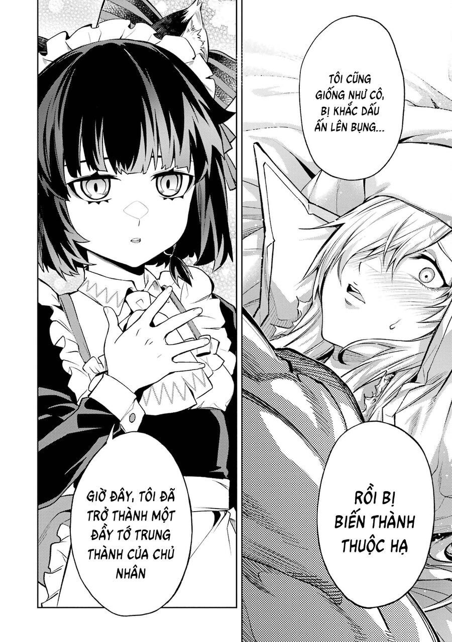 Chuyển Sinh Thành Boss Trung Cấp - Chap 6 - 24