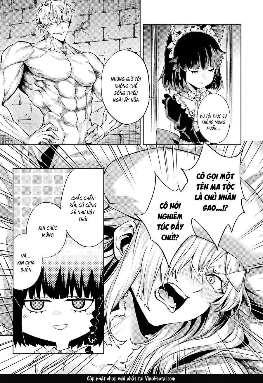 Chuyển Sinh Thành Boss Trung Cấp - Chap 6 - 25