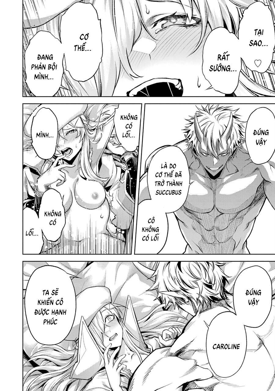 Chuyển Sinh Thành Boss Trung Cấp - Chap 6 - 29