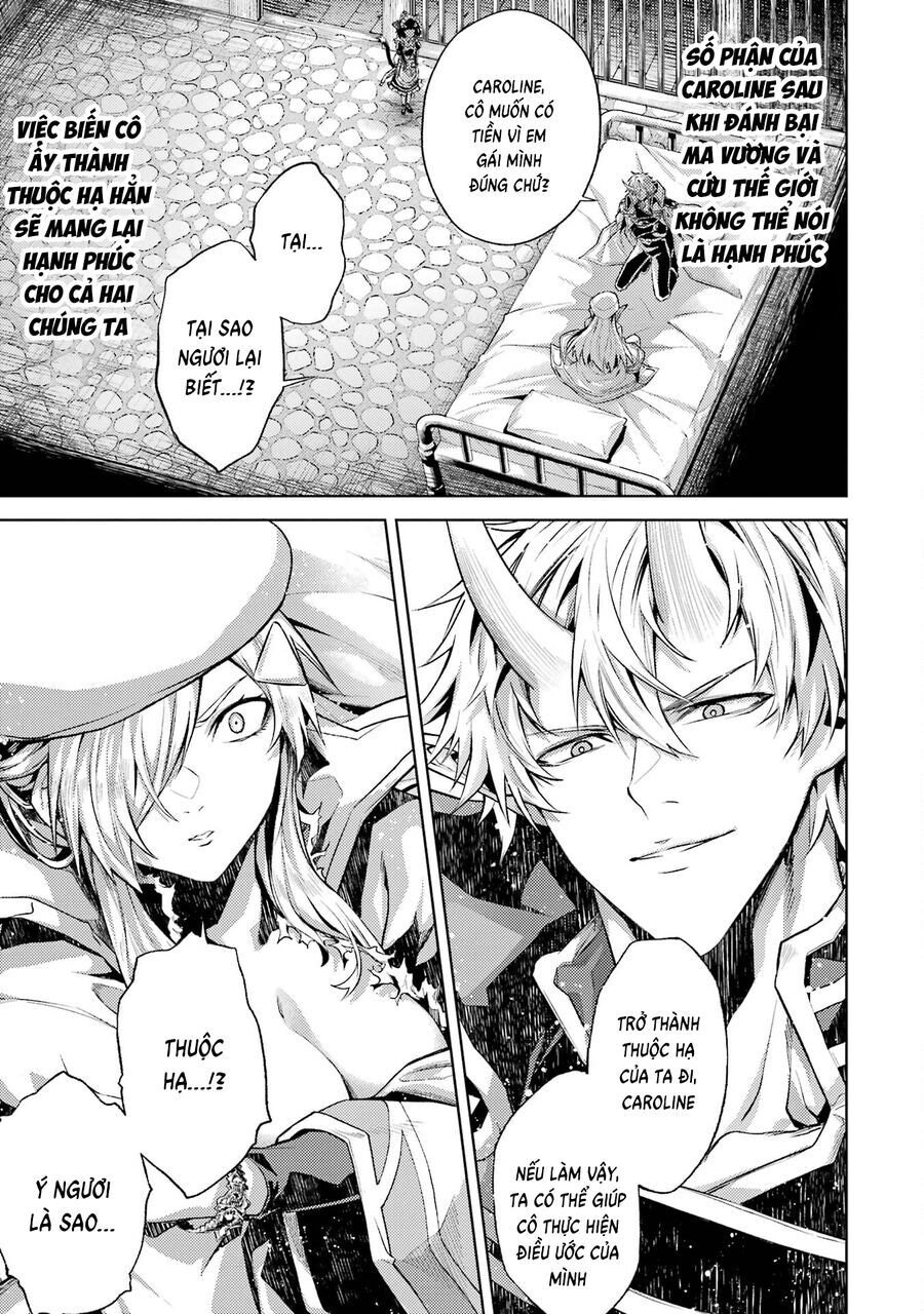 Chuyển Sinh Thành Boss Trung Cấp - Chap 6 - 3
