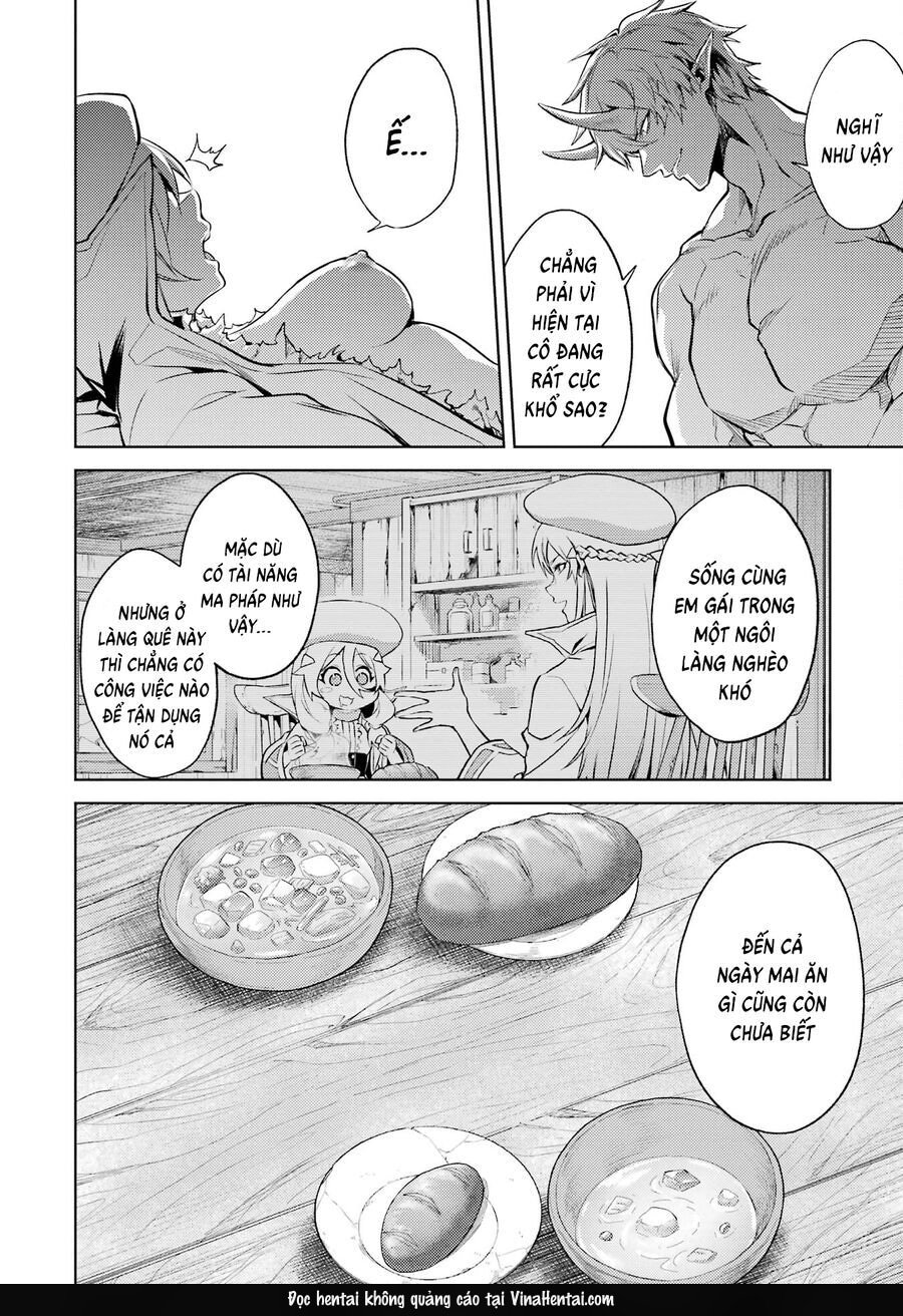 Chuyển Sinh Thành Boss Trung Cấp - Chap 6 - 31