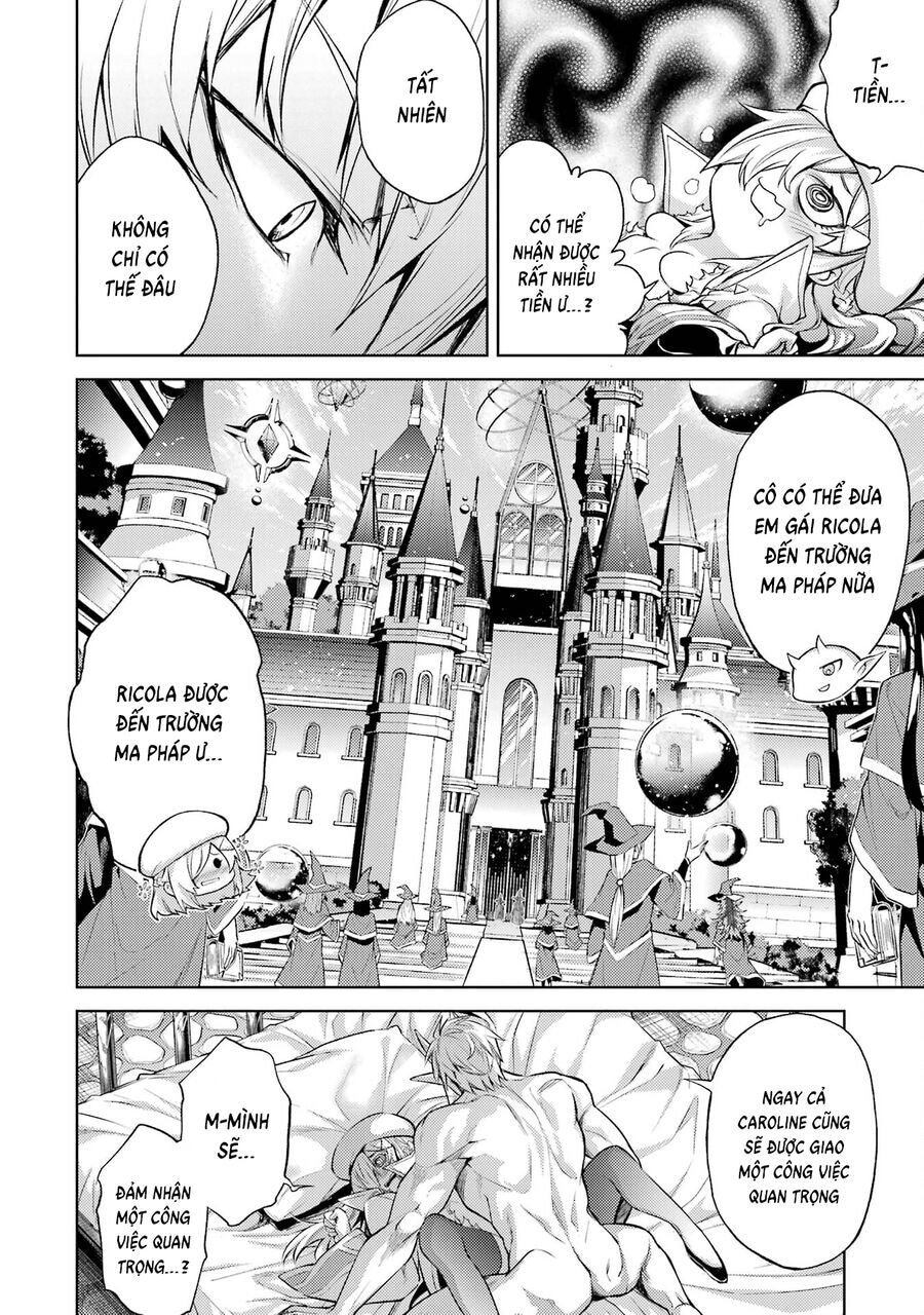 Chuyển Sinh Thành Boss Trung Cấp - Chap 6 - 33