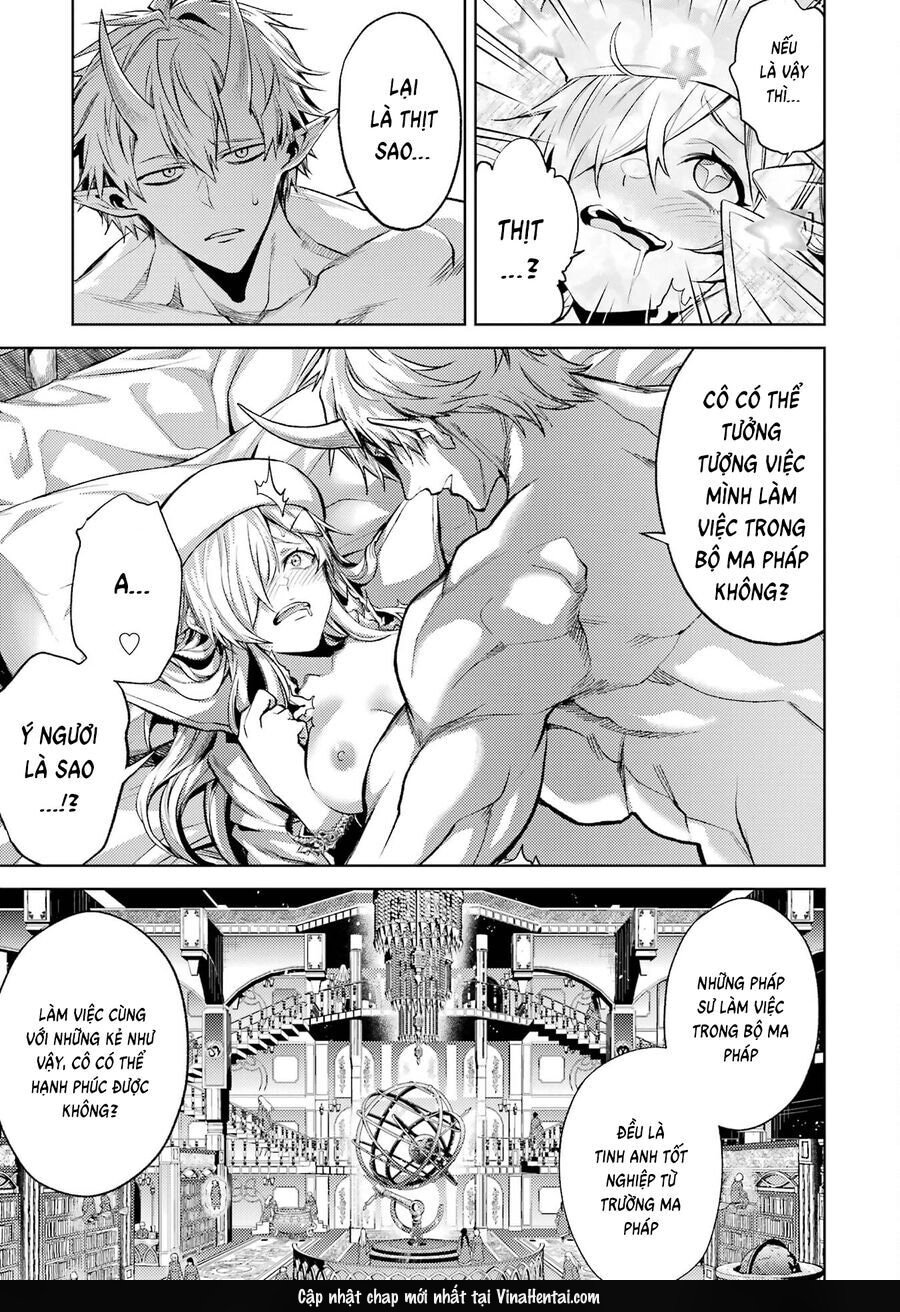 Chuyển Sinh Thành Boss Trung Cấp - Chap 6 - 36