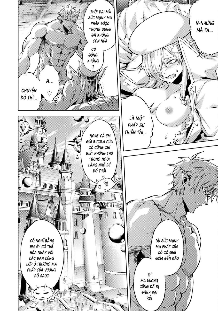 Chuyển Sinh Thành Boss Trung Cấp - Chap 6 - 37