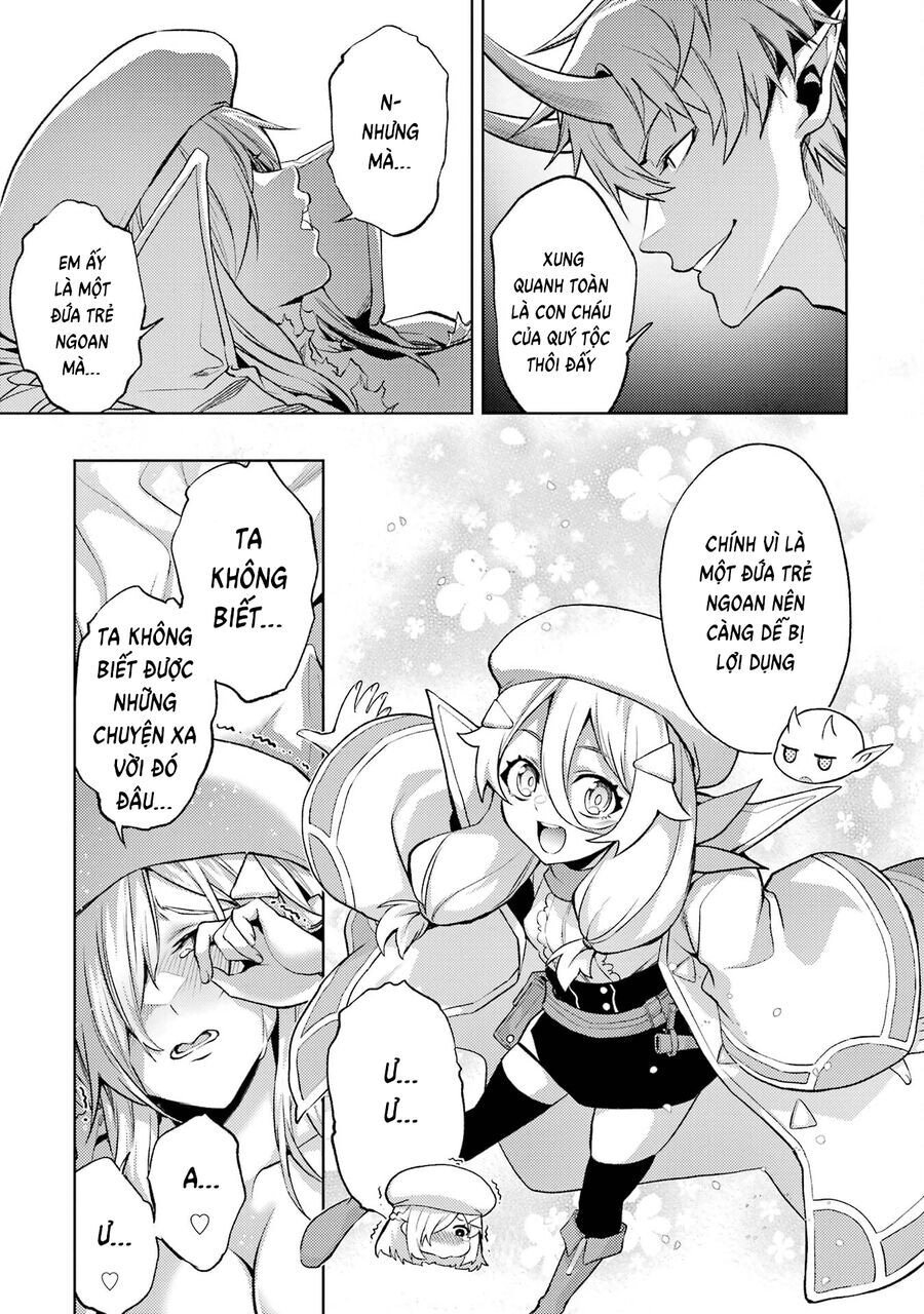 Chuyển Sinh Thành Boss Trung Cấp - Chap 6 - 38