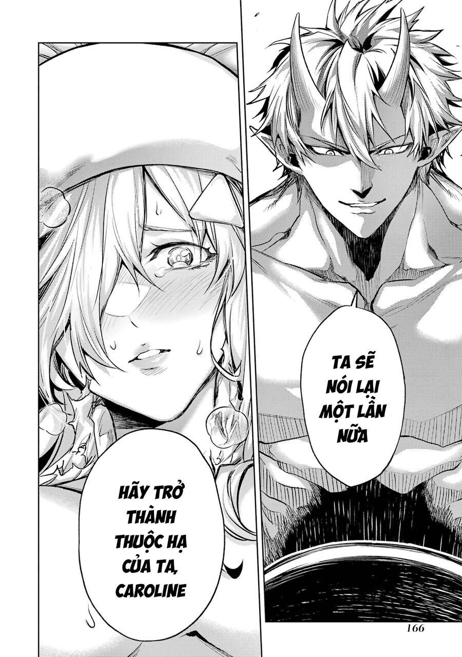 Chuyển Sinh Thành Boss Trung Cấp - Chap 6 - 39