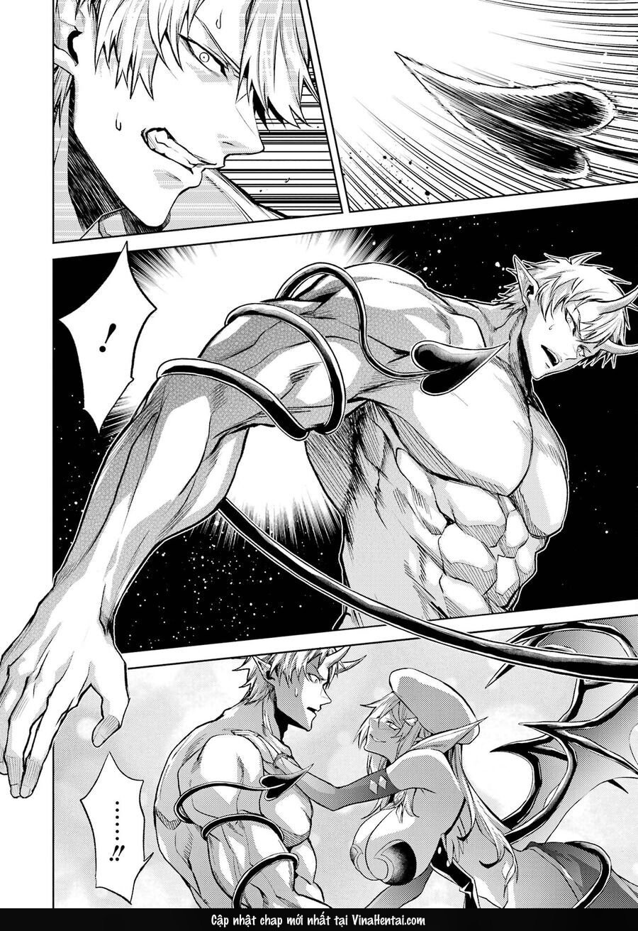 Chuyển Sinh Thành Boss Trung Cấp - Chap 6 - 46