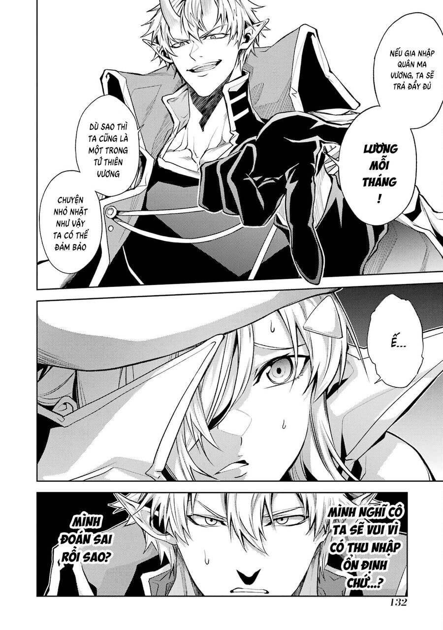 Chuyển Sinh Thành Boss Trung Cấp - Chap 6 - 5