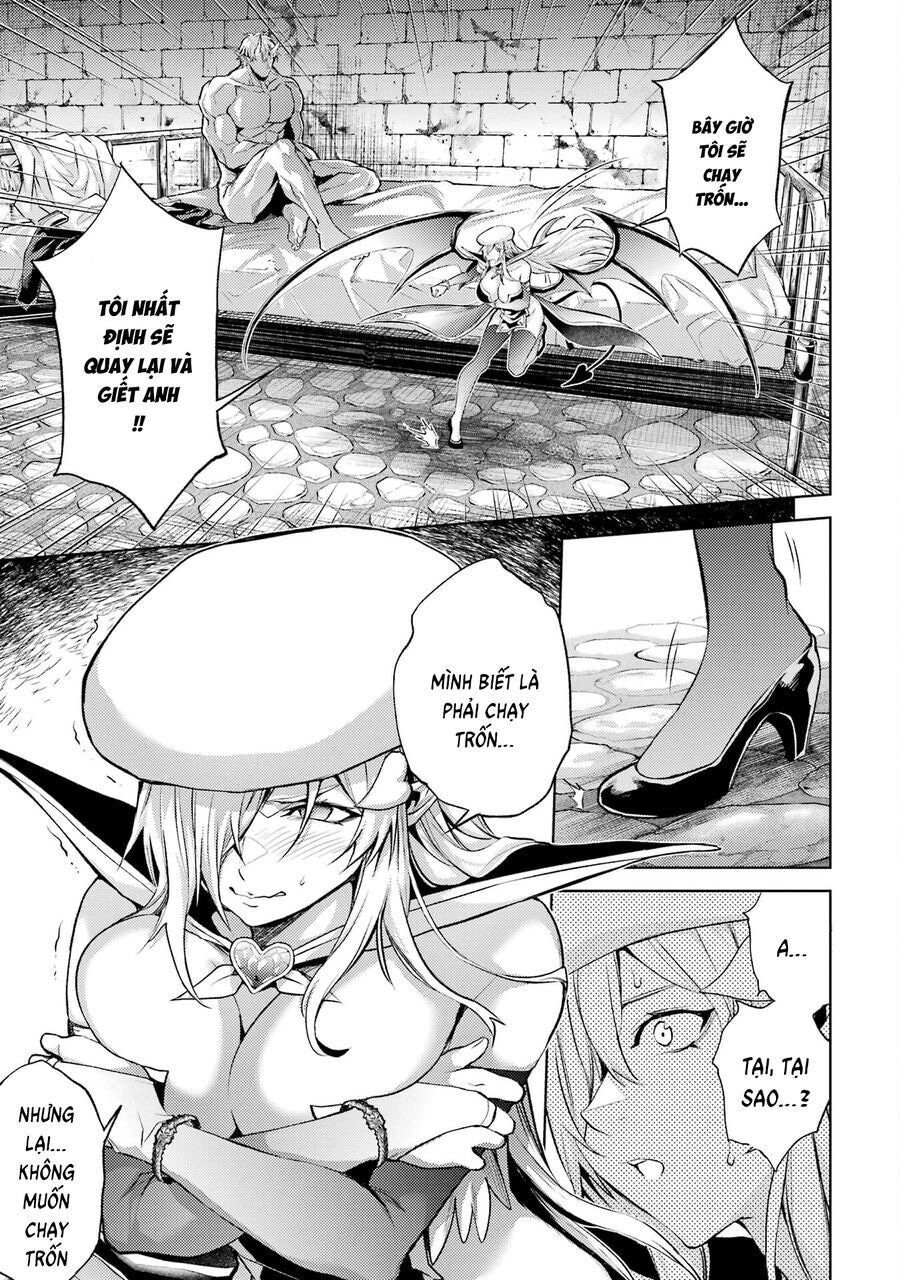 Chuyển Sinh Thành Boss Trung Cấp - Chap 6 - 51