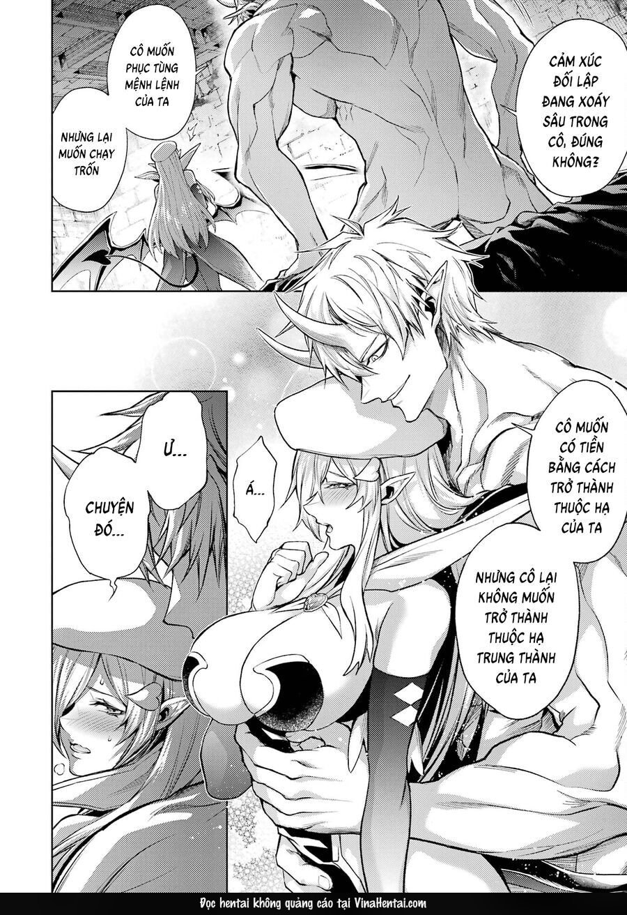 Chuyển Sinh Thành Boss Trung Cấp - Chap 6 - 52