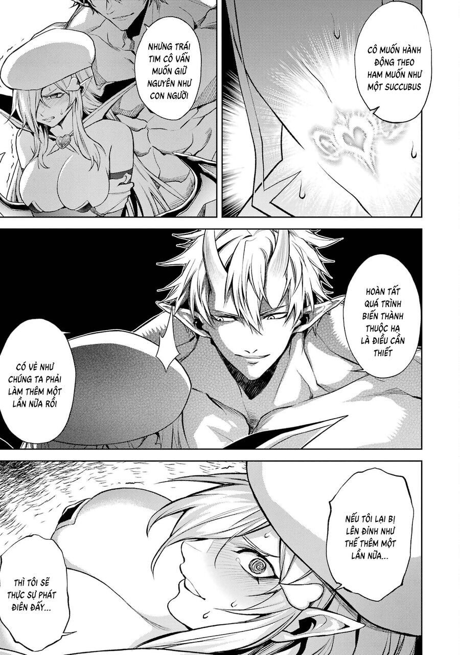 Chuyển Sinh Thành Boss Trung Cấp - Chap 6 - 53
