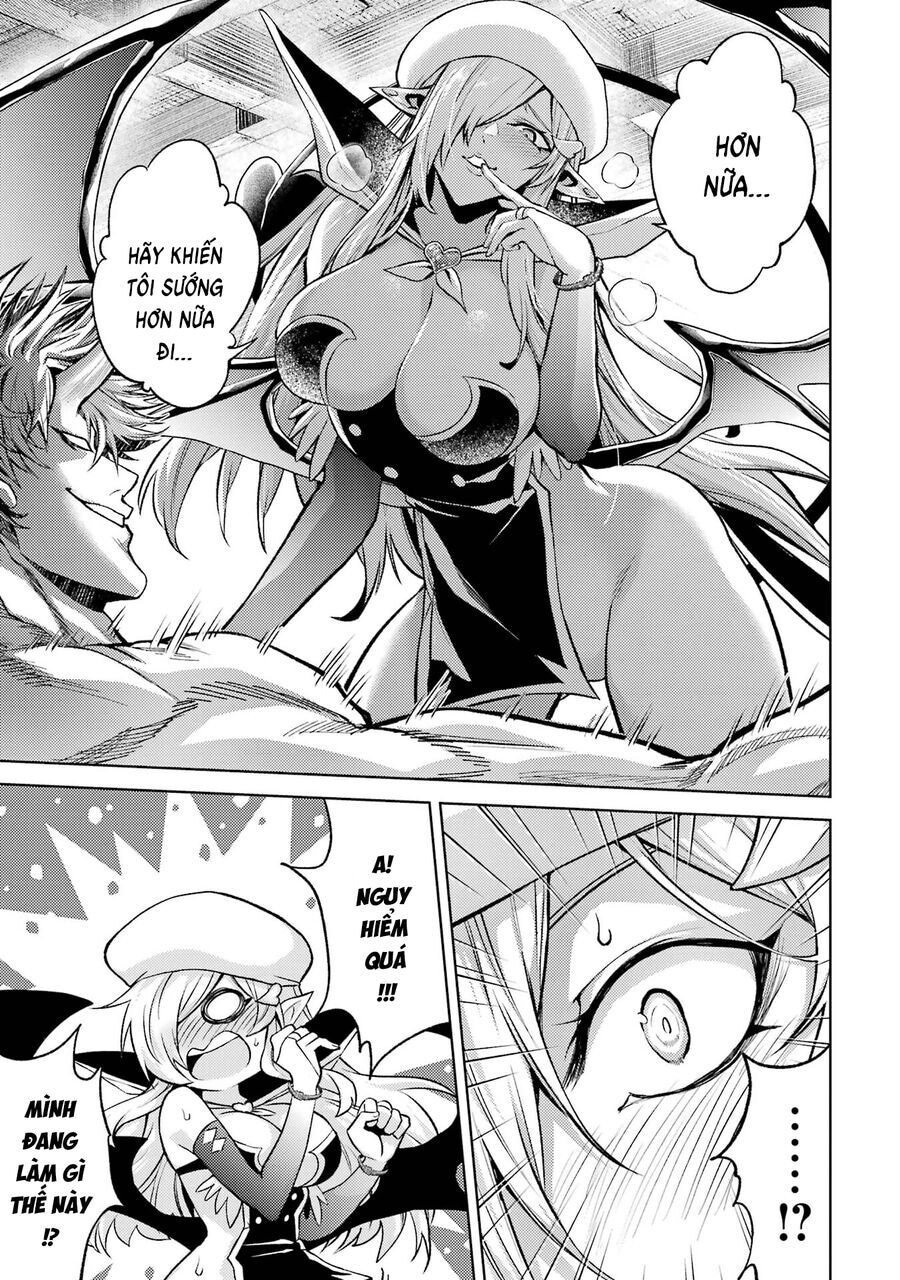 Chuyển Sinh Thành Boss Trung Cấp - Chap 6 - 55