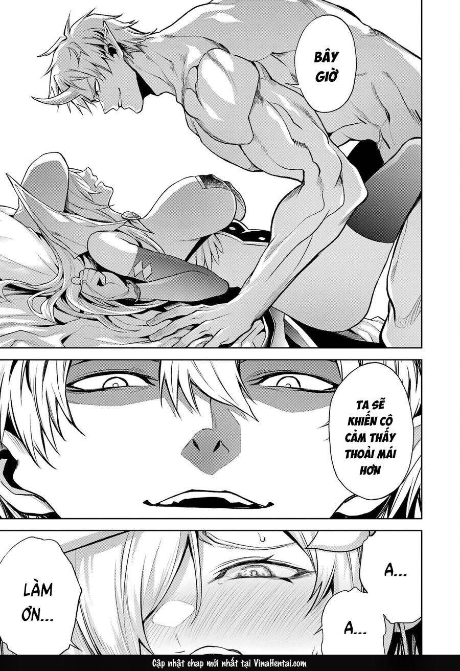 Chuyển Sinh Thành Boss Trung Cấp - Chap 6 - 57