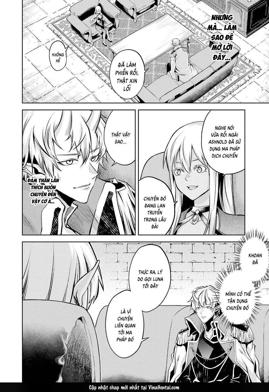 Chuyển Sinh Thành Boss Trung Cấp - Chap 2 - 15