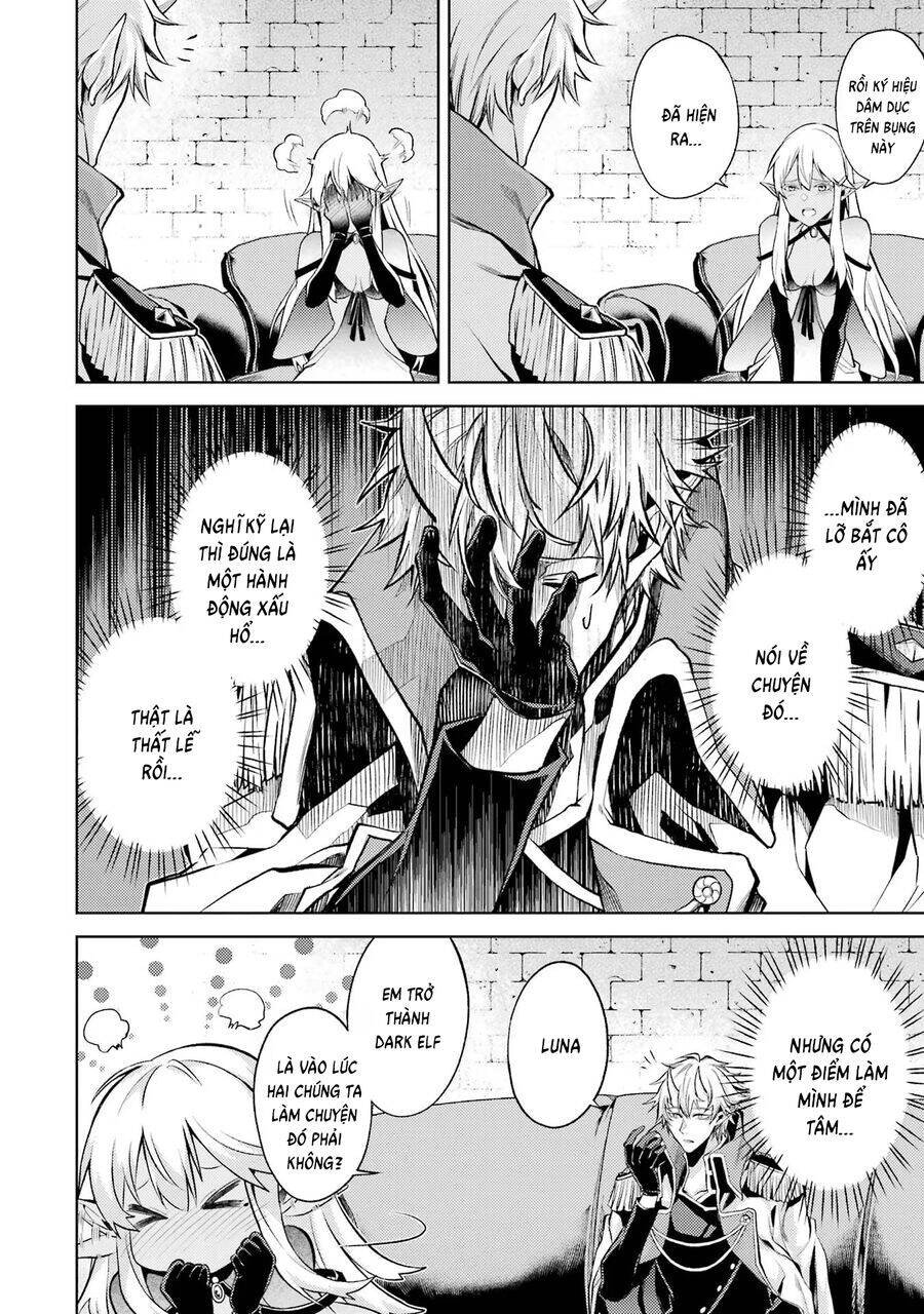 Chuyển Sinh Thành Boss Trung Cấp - Chap 2 - 21