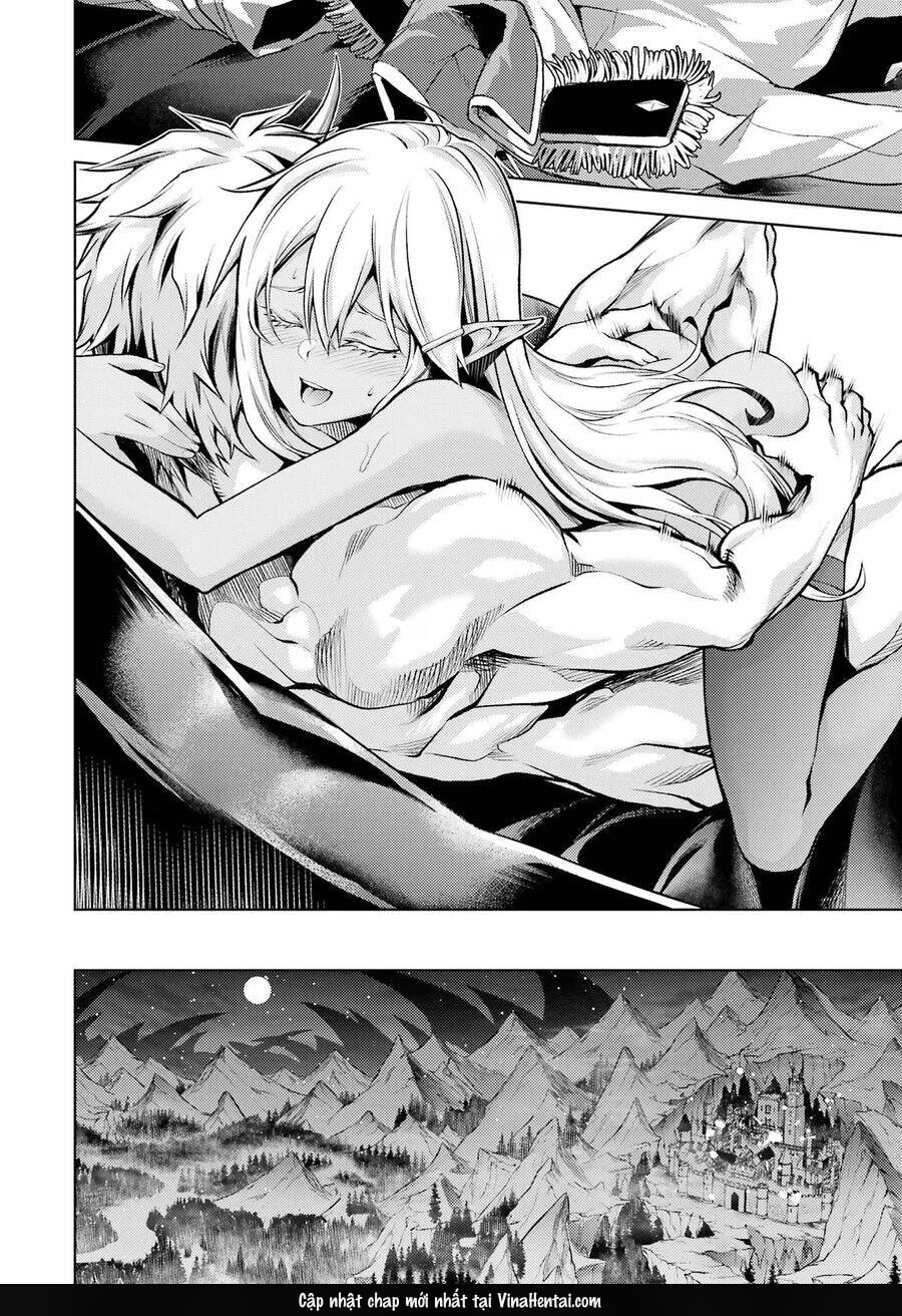 Chuyển Sinh Thành Boss Trung Cấp - Chap 2 - 25