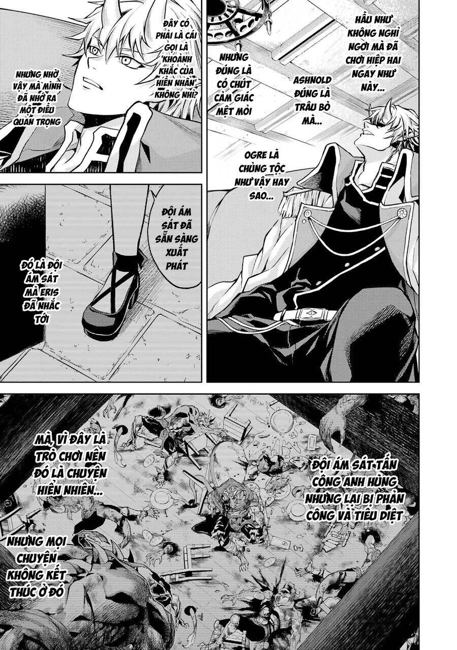 Chuyển Sinh Thành Boss Trung Cấp - Chap 2 - 26