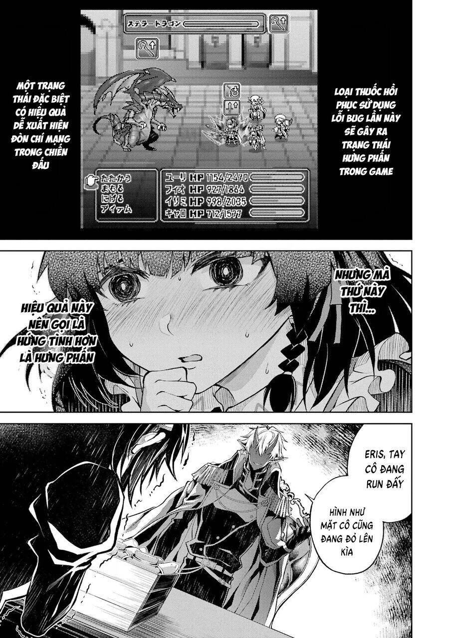 Chuyển Sinh Thành Boss Trung Cấp - Chap 2 - 39