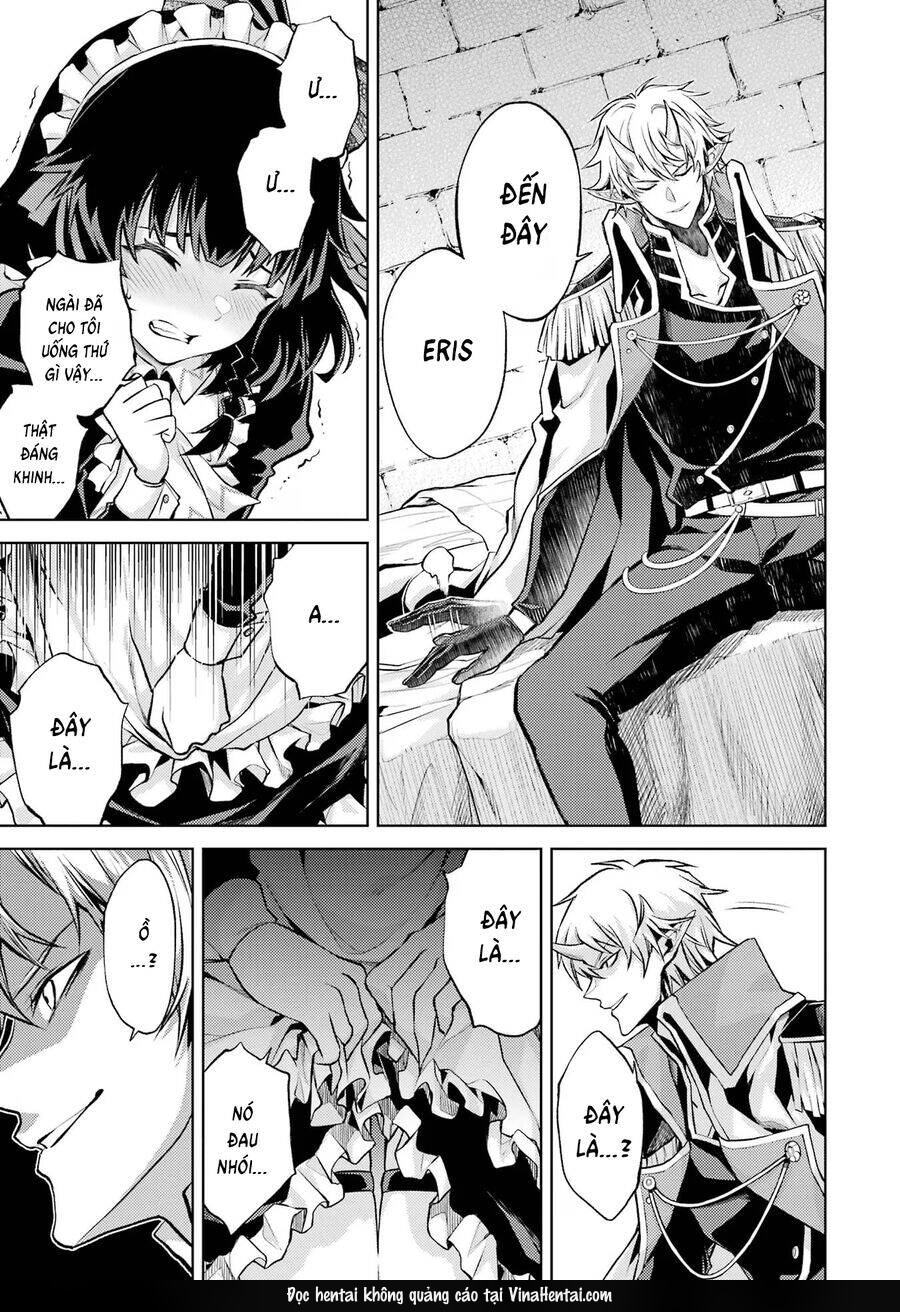 Chuyển Sinh Thành Boss Trung Cấp - Chap 2 - 41